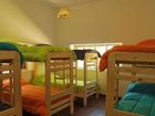 фото отеля Shanti Hostel