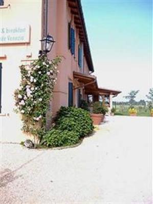 фото отеля Verde Venezia B&B