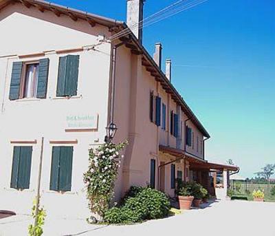 фото отеля Verde Venezia B&B