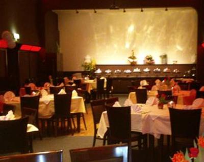 фото отеля Hotel Cafe Restaurant de Posthoorn
