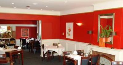 фото отеля Hotel Cafe Restaurant de Posthoorn