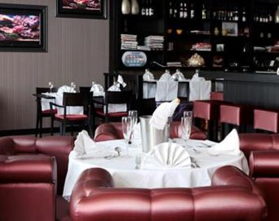 фото отеля Hotel Cafe Restaurant de Posthoorn