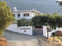 CasaDoria - slowlife hotel & restaurant