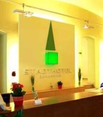 фото отеля Stadthotel Schärding