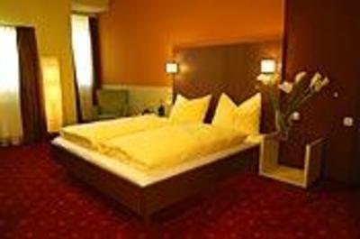 фото отеля Stadthotel Schärding