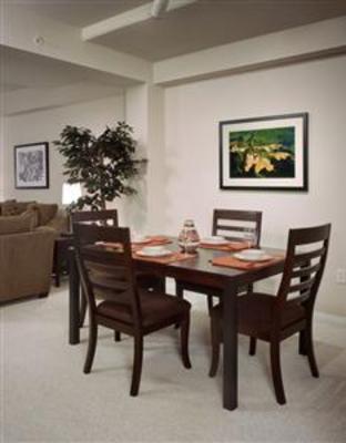 фото отеля Oakwood at Harbour Breeze