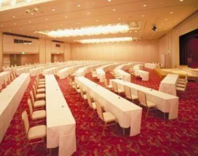 фото отеля Royal Hotel Minamiawaji