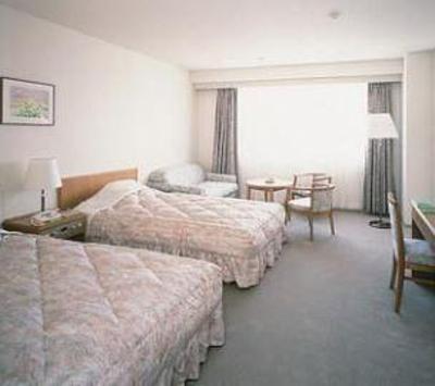 фото отеля Royal Hotel Minamiawaji