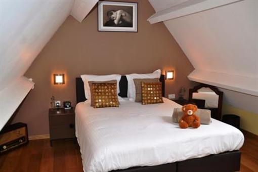 фото отеля Bed And Breakfast Huis Bij De Lieve Lovendegem