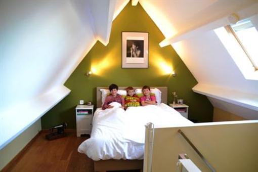 фото отеля Bed And Breakfast Huis Bij De Lieve Lovendegem