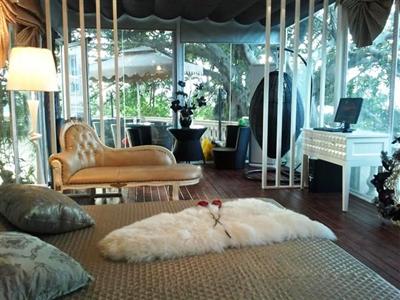 фото отеля Xinyaqi Residence