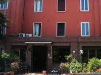 Hotel Emilia Modena