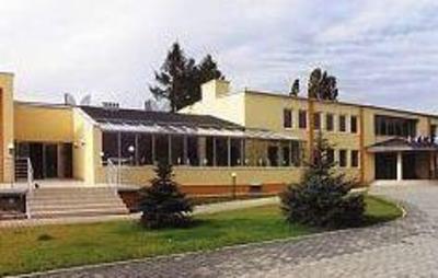 фото отеля Lake Hotel Steszew