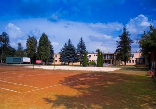 фото отеля Lake Hotel Steszew