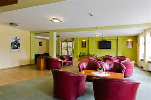 фото отеля Lake Hotel Steszew