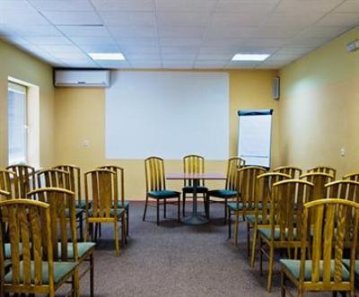 фото отеля Lake Hotel Steszew
