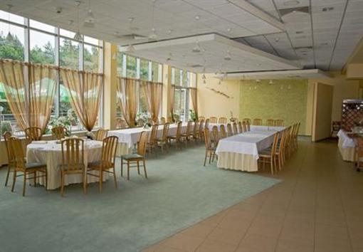 фото отеля Lake Hotel Steszew