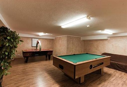 фото отеля Lake Hotel Steszew