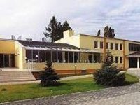 Lake Hotel Steszew