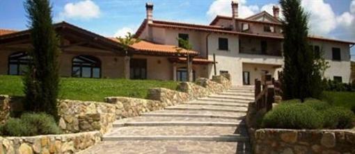 фото отеля Casale Dell'Asco