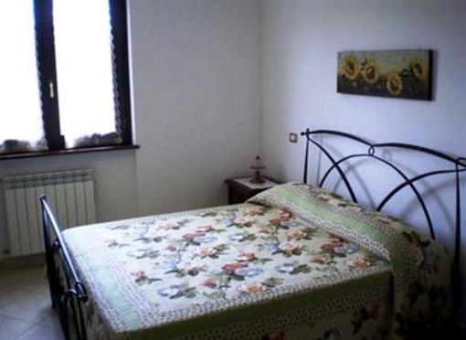 фото отеля Casale Dell'Asco