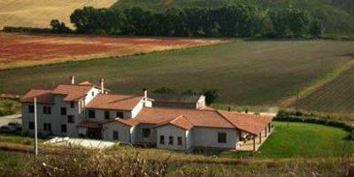 фото отеля Casale Dell'Asco