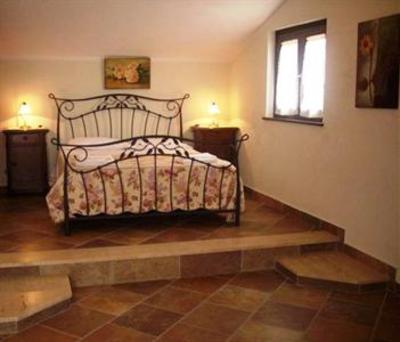 фото отеля Casale Dell'Asco