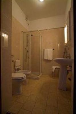 фото отеля Hotel Sole Mare Sanremo
