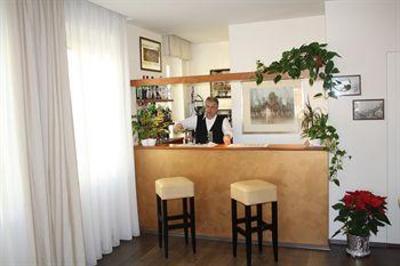 фото отеля Hotel Sole Mare Sanremo