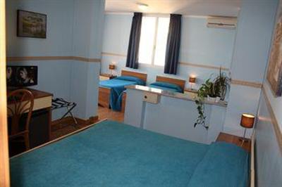 фото отеля Hotel Sole Mare Sanremo