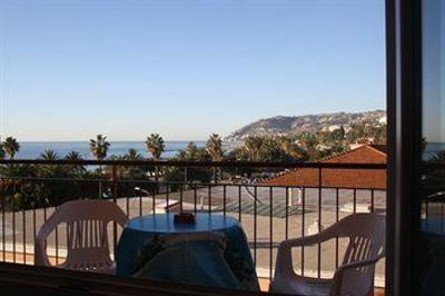фото отеля Hotel Sole Mare Sanremo