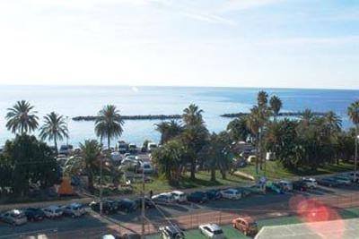 фото отеля Hotel Sole Mare Sanremo