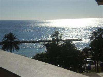 фото отеля Hotel Sole Mare Sanremo