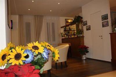 фото отеля Hotel Sole Mare Sanremo
