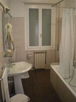 фото отеля Hotel Sole Mare Sanremo