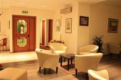 фото отеля Hotel Sole Mare Sanremo