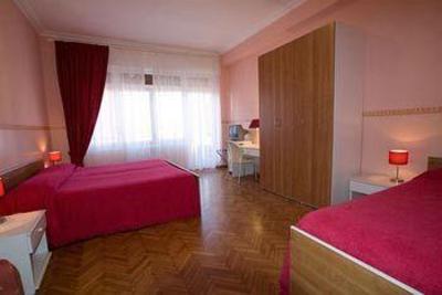 фото отеля Hotel Sole Mare Sanremo