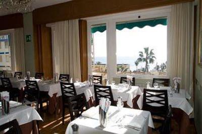 фото отеля Hotel Sole Mare Sanremo