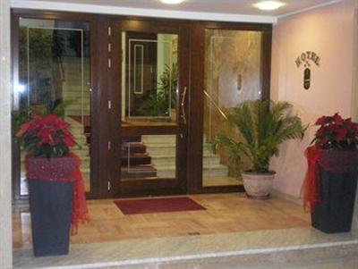 фото отеля Hotel Sole Mare Sanremo