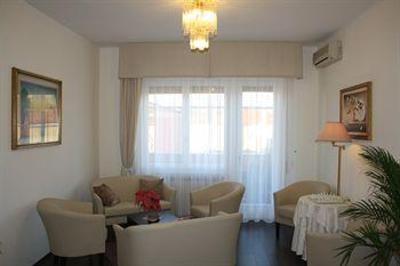 фото отеля Hotel Sole Mare Sanremo