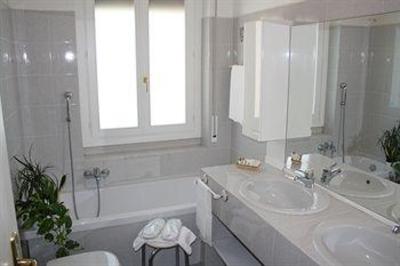 фото отеля Hotel Sole Mare Sanremo
