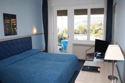 фото отеля Hotel Sole Mare Sanremo