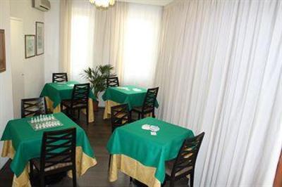 фото отеля Hotel Sole Mare Sanremo