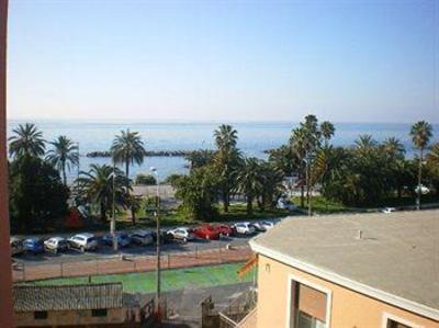 фото отеля Hotel Sole Mare Sanremo