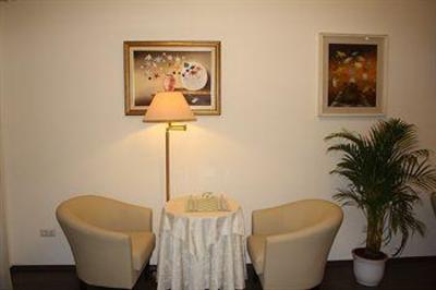 фото отеля Hotel Sole Mare Sanremo