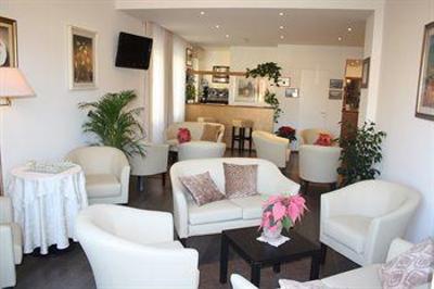 фото отеля Hotel Sole Mare Sanremo