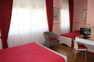 фото отеля Hotel Sole Mare Sanremo