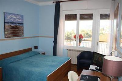 фото отеля Hotel Sole Mare Sanremo