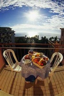 фото отеля Hotel Sole Mare Sanremo