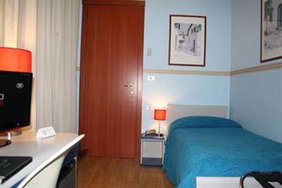 фото отеля Hotel Sole Mare Sanremo
